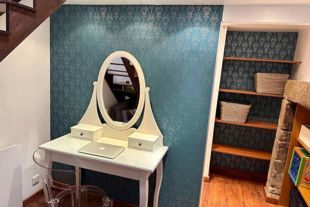 Le Ty Baty - Hypercentre Apartment Рен Екстериор снимка