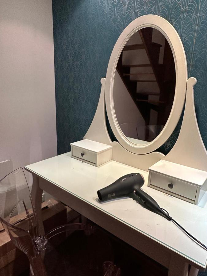 Le Ty Baty - Hypercentre Apartment Рен Екстериор снимка