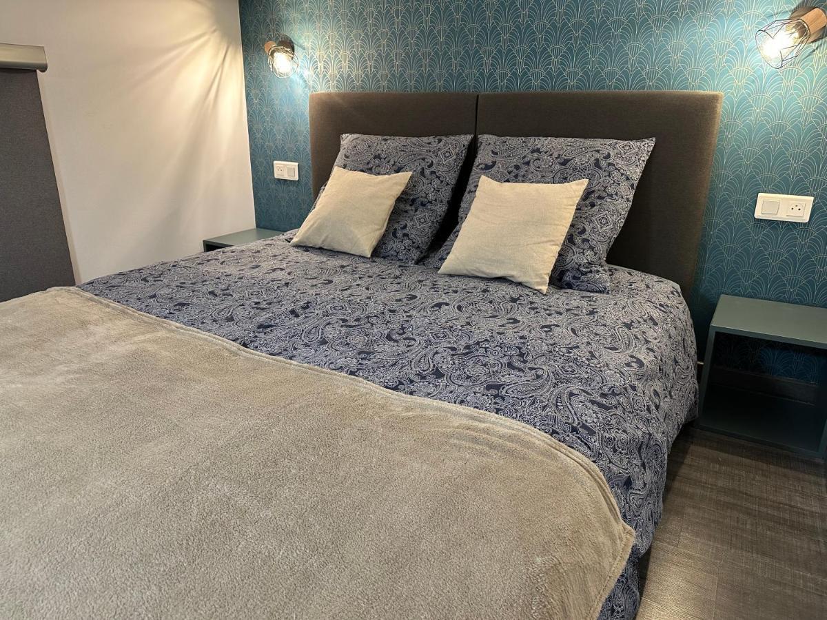 Le Ty Baty - Hypercentre Apartment Рен Екстериор снимка