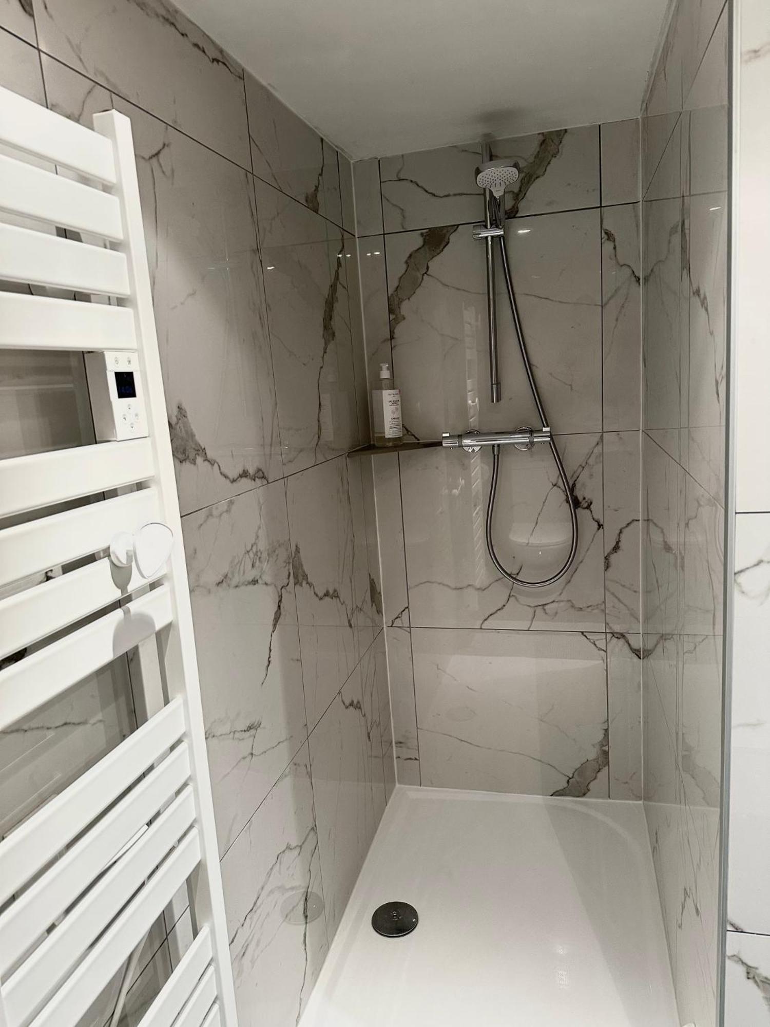 Le Ty Baty - Hypercentre Apartment Рен Екстериор снимка